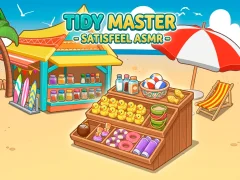 Tidy Master - Satisfeel ASMR เกมออนไลน์