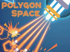 Polygon Space เกมออนไลน์