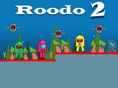 Roodo 2 เกมออนไลน์