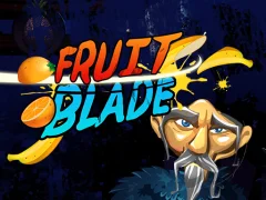 Fruit Blade เกมออนไลน์