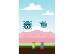 Ball Blaster เกมออนไลน์