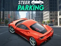 Steer Parking เกมออนไลน์