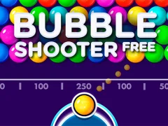 Bubble Shooter Free เกมออนไลน์