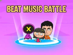 Beat Music Battle เกมออนไลน์