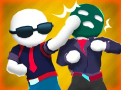 Gang Fall Party เกมออนไลน์