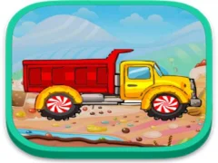 Candy track เกมออนไลน์