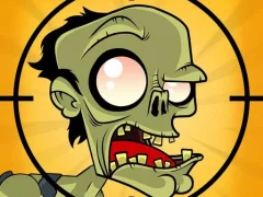 Zombie Soldier เกมออนไลน์