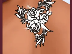 Tattoo Salon เกมออนไลน์