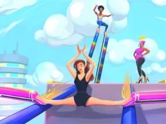 Wonderful High Heels 3d เกมออนไลน์