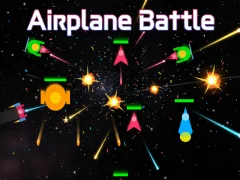 Airplane Battle เกมออนไลน์