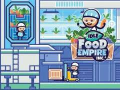 Food Empire Inc เกมออนไลน์