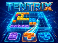 Tentrix เกมออนไลน์