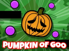 Pumpkin Of Goo เกมออนไลน์