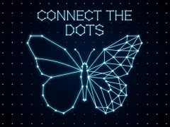 Connect the Dots เกมออนไลน์