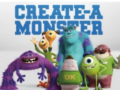 Monster Maker เกมออนไลน์