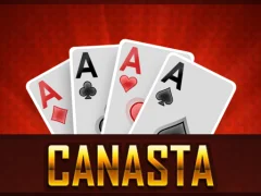 Canasta เกมออนไลน์