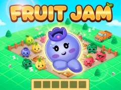 Fruit Jam เกมออนไลน์