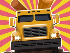 Truck Physics เกมออนไลน์
