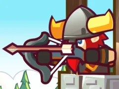 Sentry Guardian เกมออนไลน์