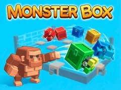 Monster Box เกมออนไลน์