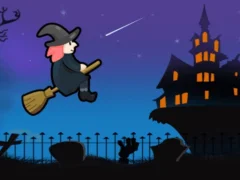 Bomb The Ghost เกมออนไลน์