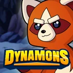 Dynamons เกมออนไลน์