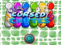 Cursed Chutes เกมออนไลน์