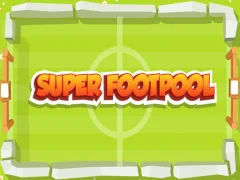 Super Footpool เกมออนไลน์