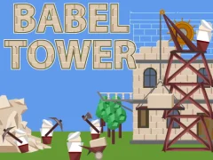 Babel Tower เกมออนไลน์