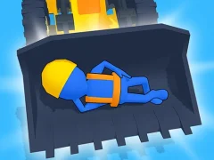 Builder Idle Arcade เกมออนไลน์