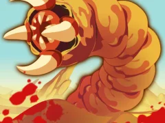 Terror Of Deep Sand เกมออนไลน์