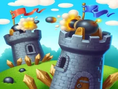 King Defense เกมออนไลน์