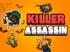 Student Assassin เกมออนไลน์
