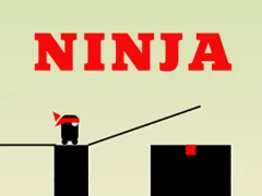 Ninja go เกมออนไลน์