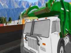Dumpster Dash: Junkyard Journey เกมออนไลน์