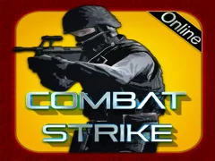 Combat Strike เกมออนไลน์