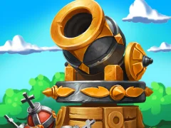 Tower Defense King เกมออนไลน์