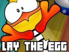 Lay The Egg เกมออนไลน์