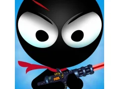 Stickman V StickMan เกมออนไลน์