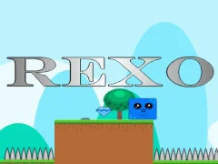 Rexo เกมออนไลน์