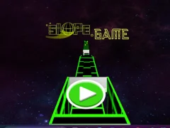 Slope Game เกมออนไลน์