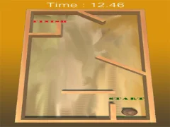 Tilt Ball เกมออนไลน์