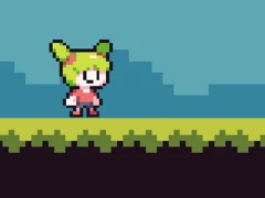 Cute Girl เกมออนไลน์