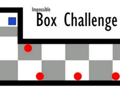 Impossible Box Challenge เกมออนไลน์