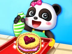 Baby Snack Factory เกมออนไลน์