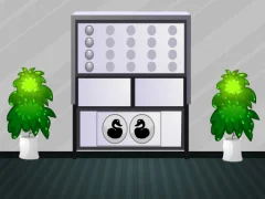 White House Escape เกมออนไลน์