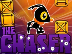 The Chaser เกมออนไลน์