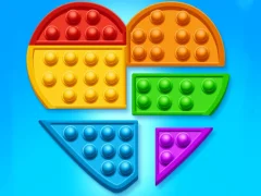 Pop It Jigsaw เกมออนไลน์