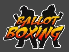 Ballot Boxing เกมออนไลน์