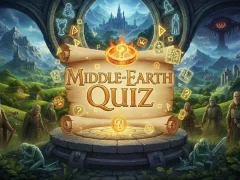 Middleearth Quiz เกมออนไลน์